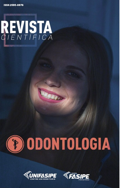 					Visualizar v. 1 n. 2 (2019): Revista Científica Odontologia
				