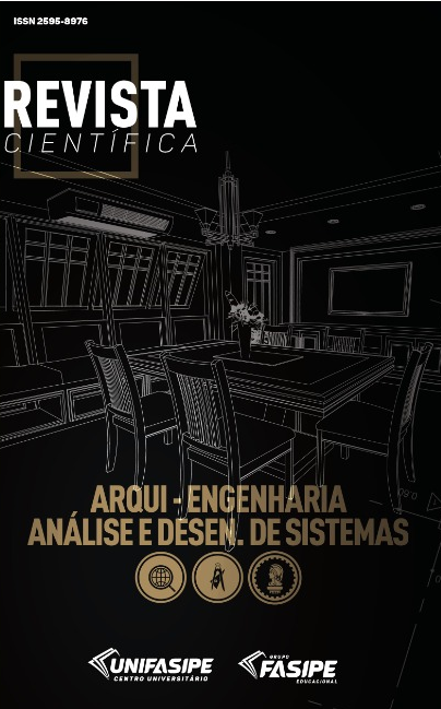 					Visualizar v. 2 n. 1 (2019): Revista Científica Arqui-Engenharia e Análise e Desenvolvimento de Sistemas
				