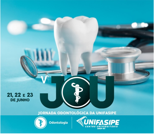 					Visualizar v. 5 (2021): Revista da Mostra Científica Odontológica Fasipe Sinop
				